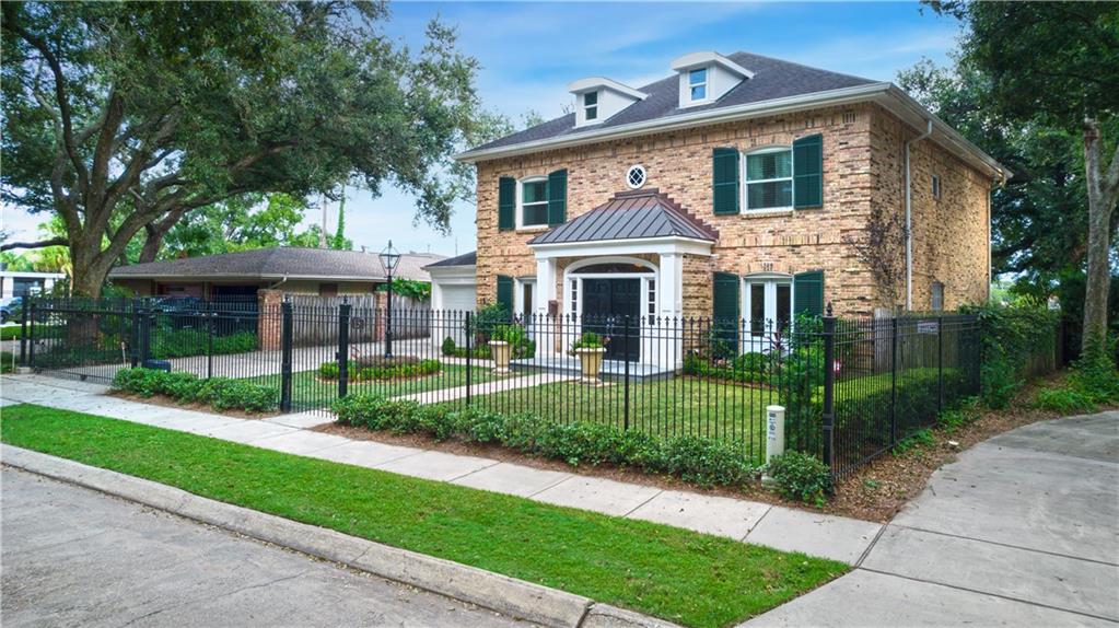 15 Park Island Drive, New Orleans, Louisiana image 1