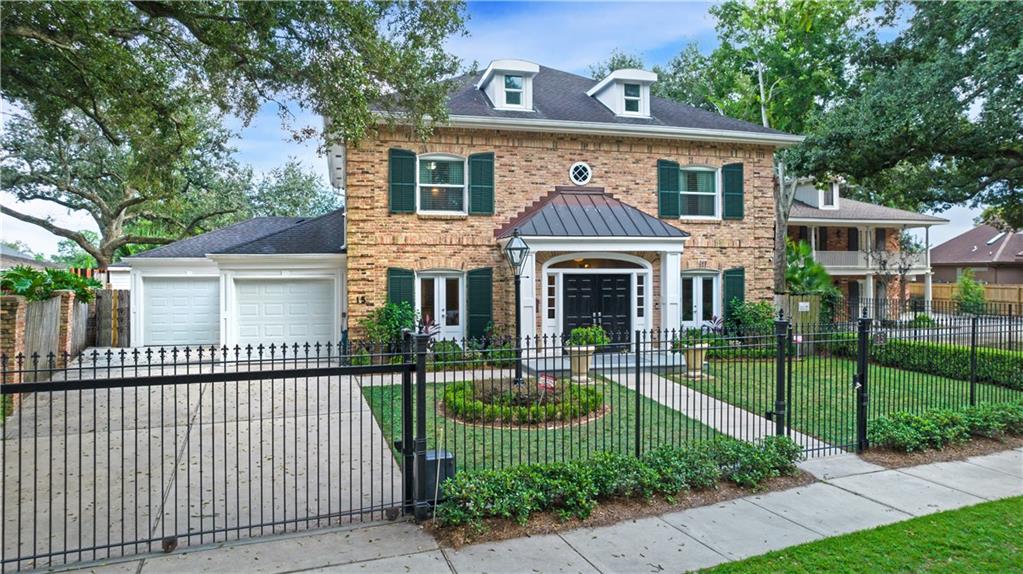 15 Park Island Drive, New Orleans, Louisiana image 2