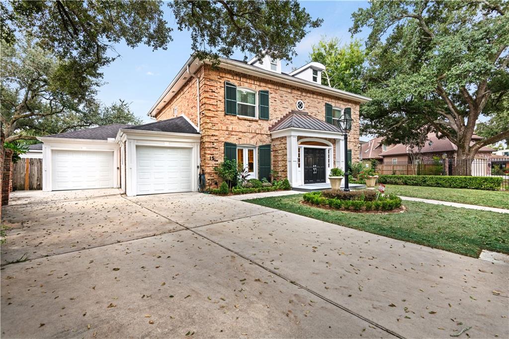 15 Park Island Drive, New Orleans, Louisiana image 3
