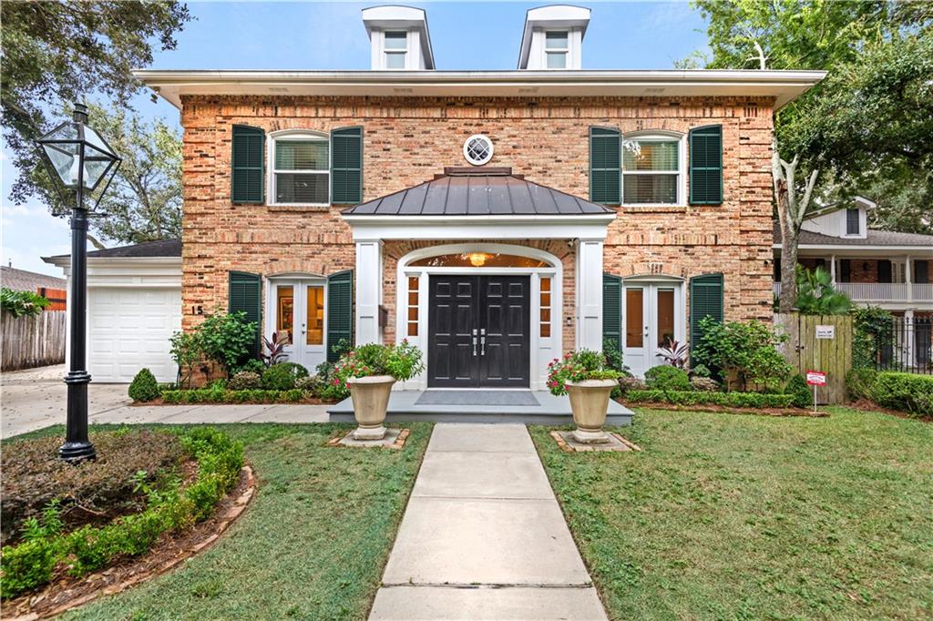 15 Park Island Drive, New Orleans, Louisiana image 4