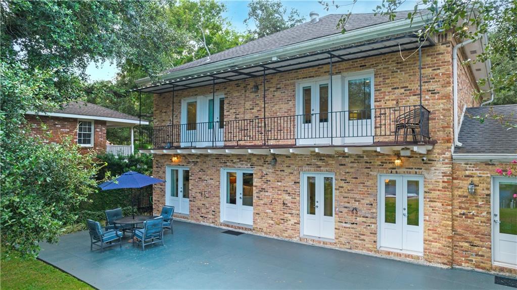 15 Park Island Drive, New Orleans, Louisiana image 41