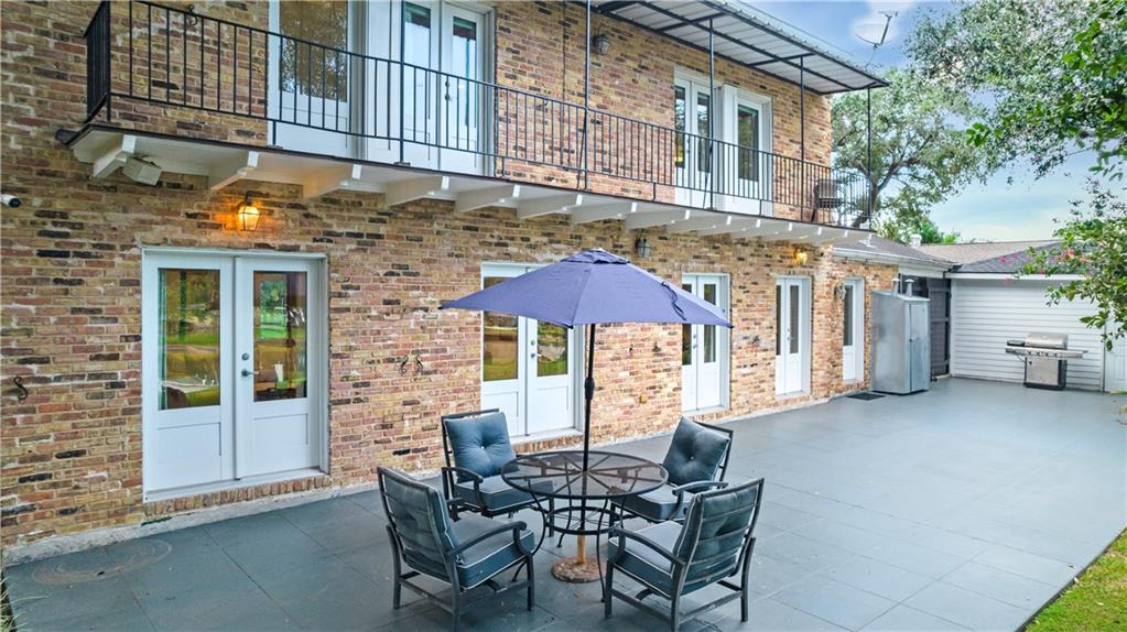 15 Park Island Drive, New Orleans, Louisiana image 42