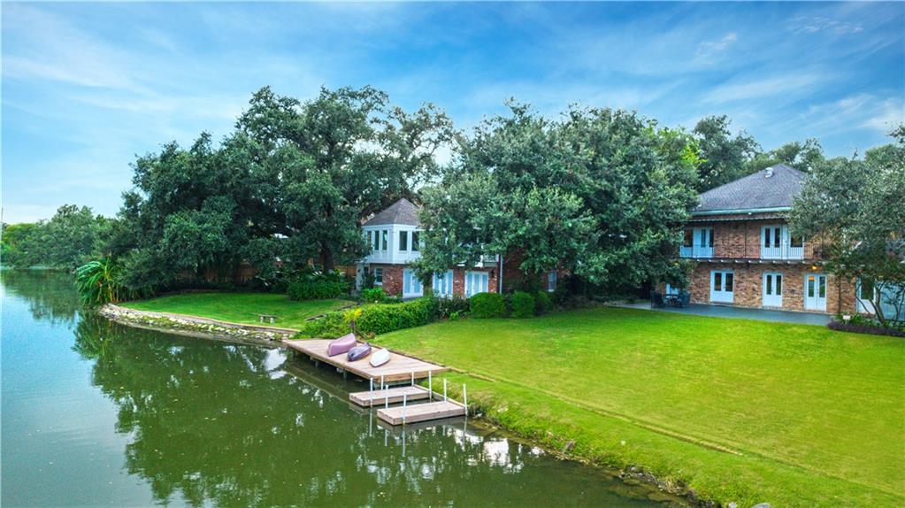 15 Park Island Drive, New Orleans, Louisiana image 44