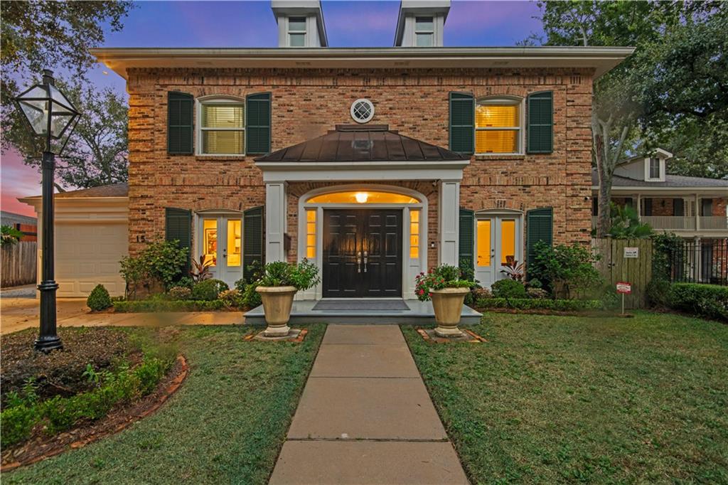 15 Park Island Drive, New Orleans, Louisiana image 49