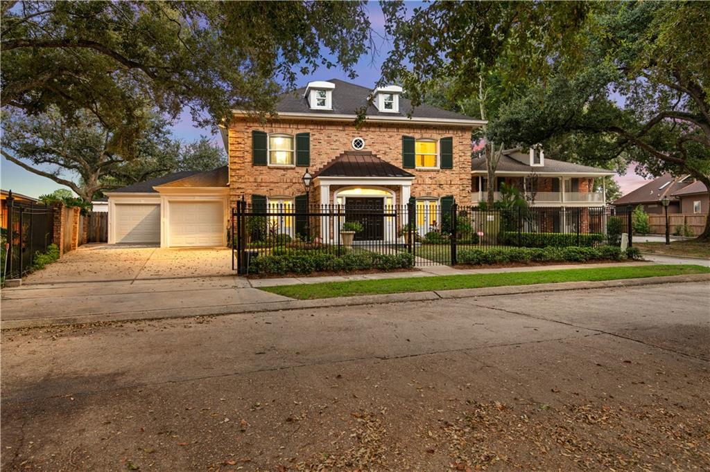 15 Park Island Drive, New Orleans, Louisiana image 50
