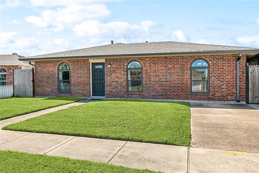 3208 Veronica Drive, Chalmette, Louisiana image 34