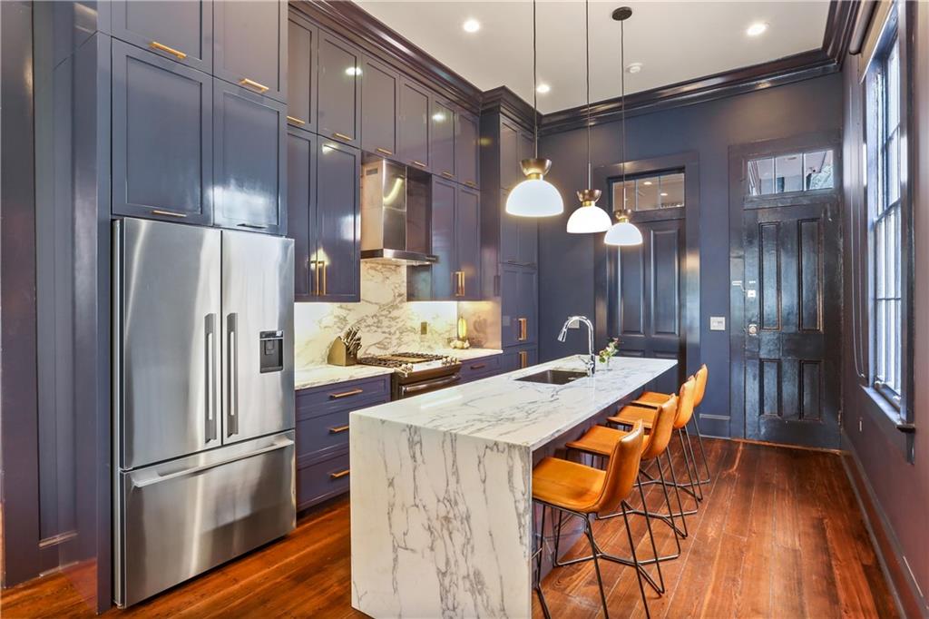 830 Fourth Street, New Orleans, Louisiana image 10