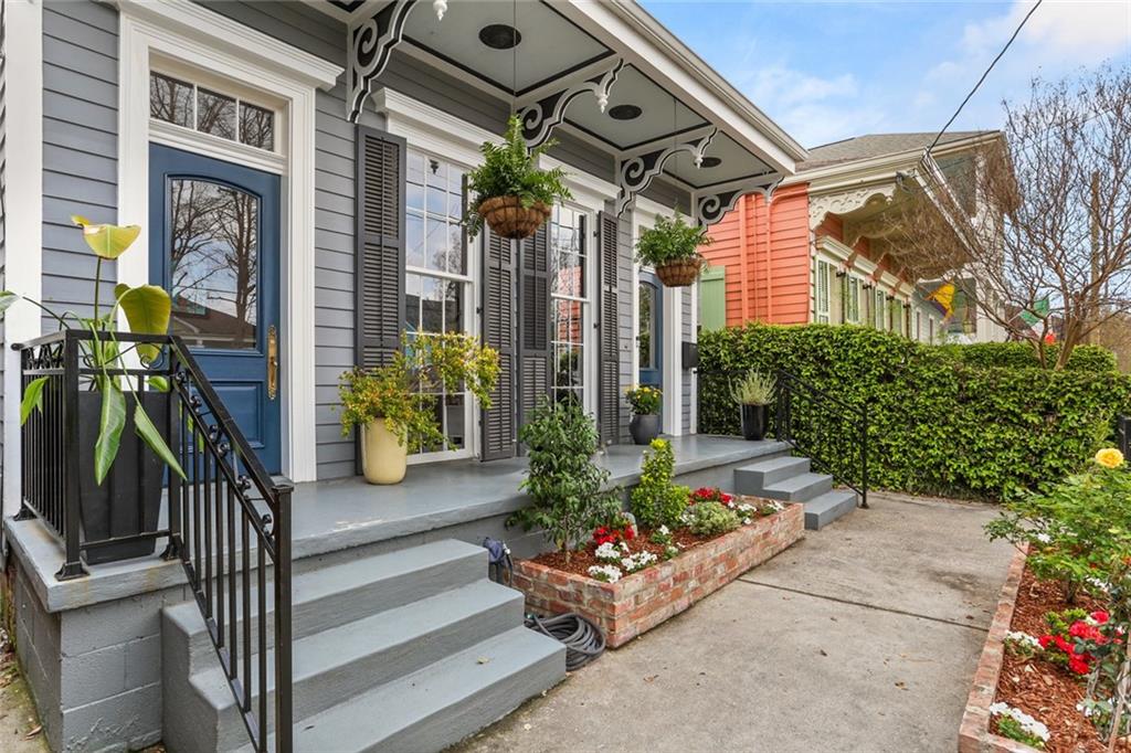 830 Fourth Street, New Orleans, Louisiana image 3