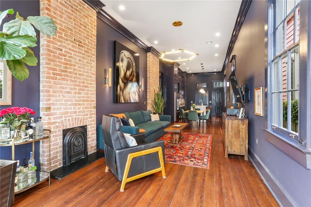 830 Fourth Street, New Orleans, Louisiana image 5