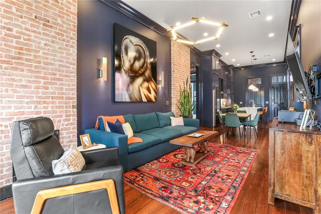 830 Fourth Street, New Orleans, Louisiana image 6