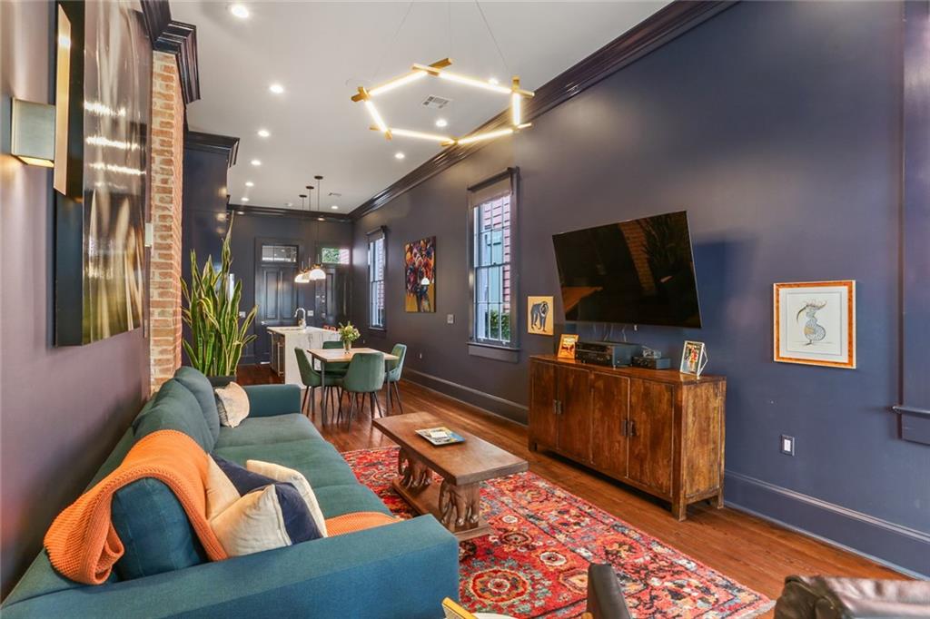830 Fourth Street, New Orleans, Louisiana image 7