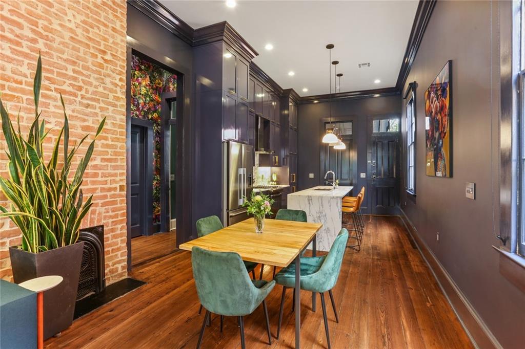 830 Fourth Street, New Orleans, Louisiana image 8