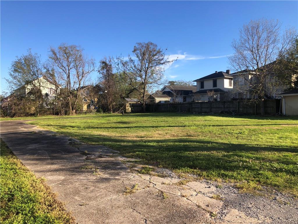 1818 S Salcedo Street, New Orleans, Louisiana image 2