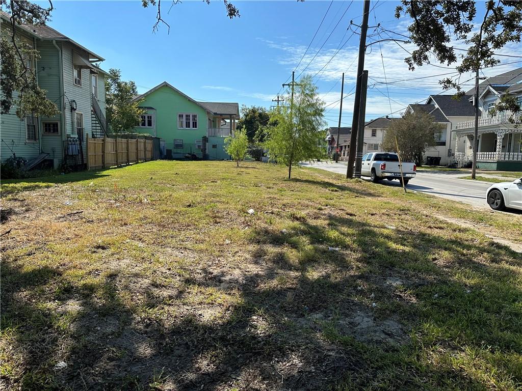 4940 S Claiborne Avenue, New Orleans, Louisiana image 1