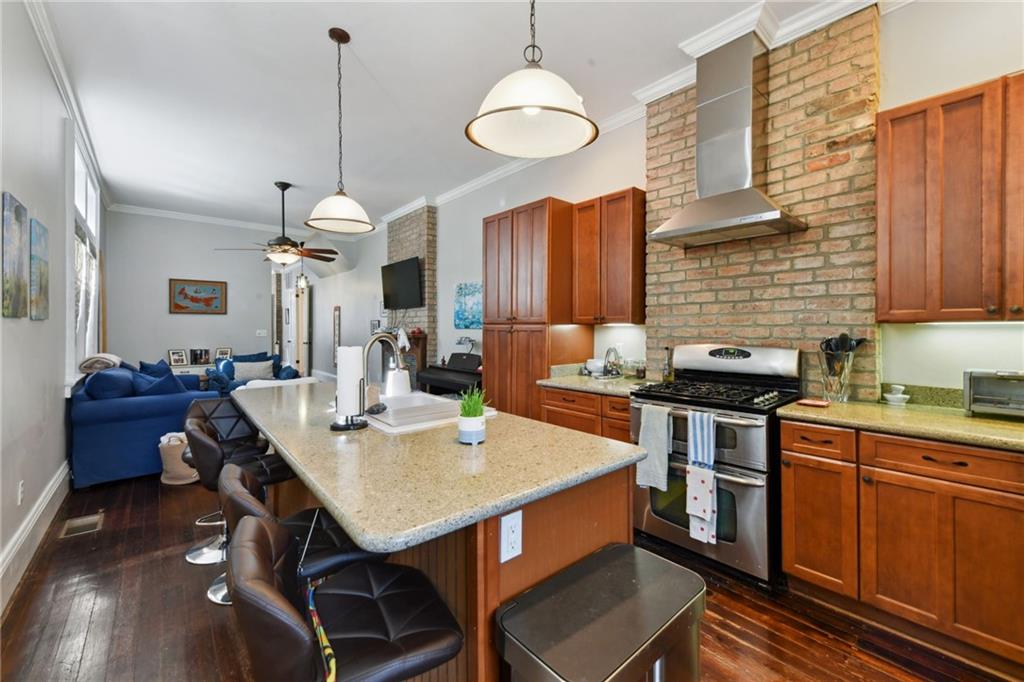 4930 32 Constance Street, New Orleans, Louisiana image 11