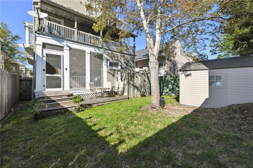 4930 32 Constance Street, New Orleans, Louisiana image 20