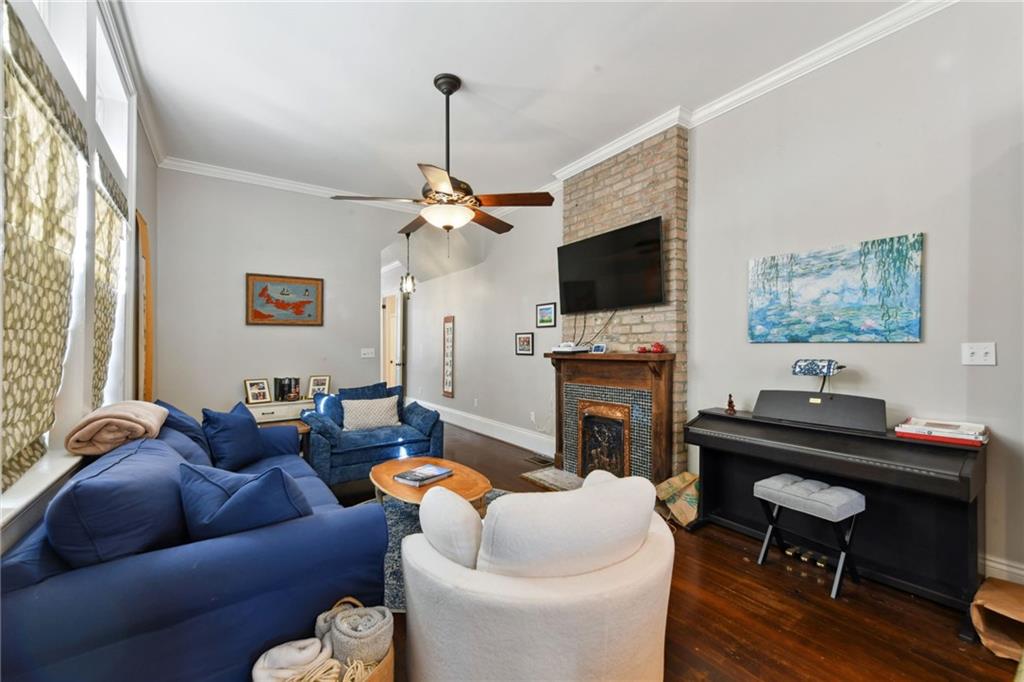 4930 32 Constance Street, New Orleans, Louisiana image 8