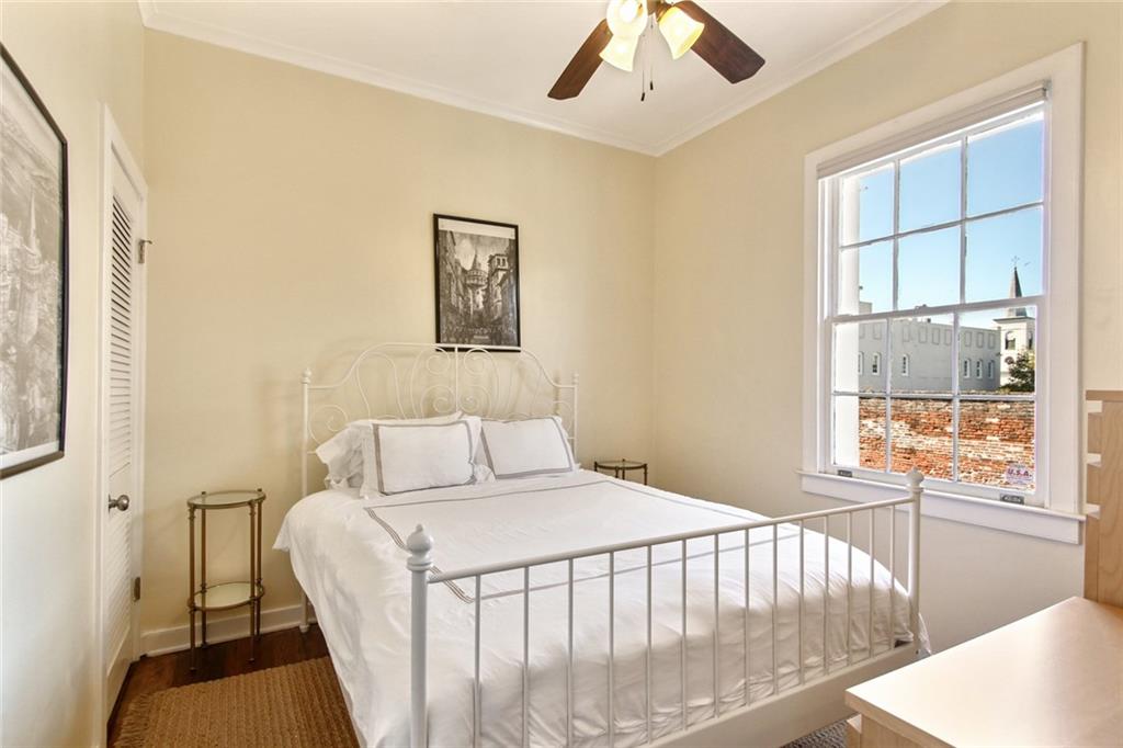 425 Burgundy Street #6, New Orleans, Louisiana image 13