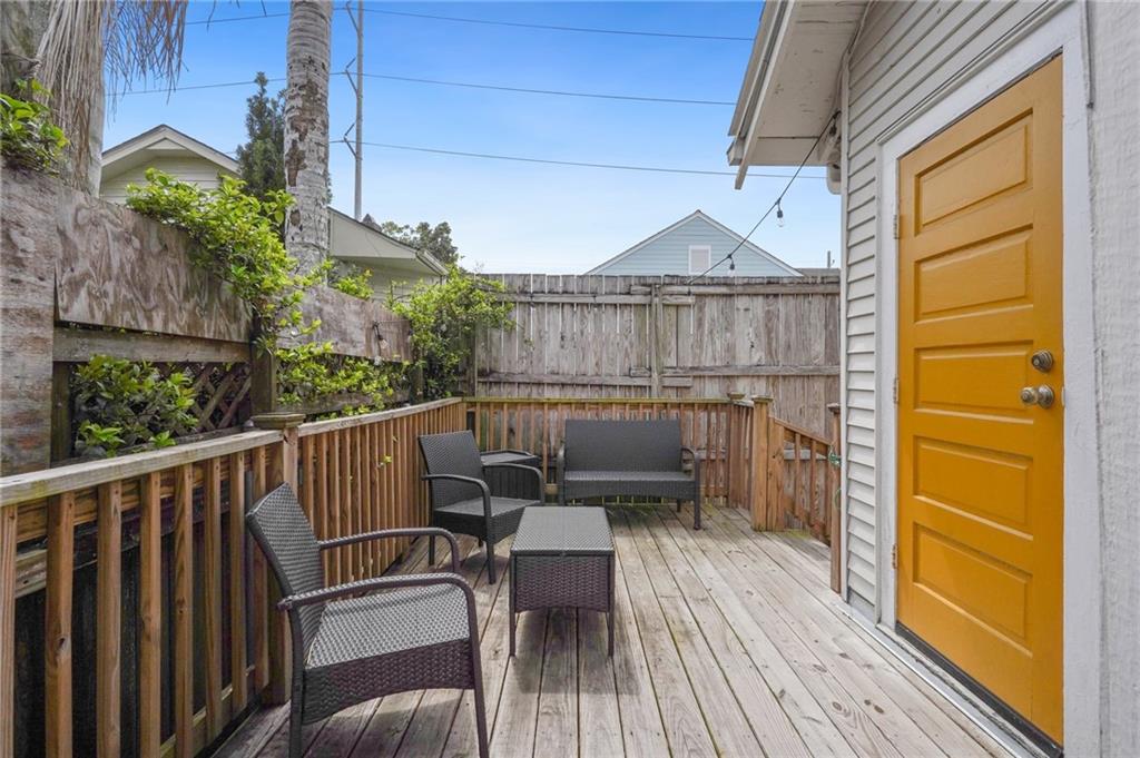 613 15 Bellecastle Street, New Orleans, Louisiana image 23