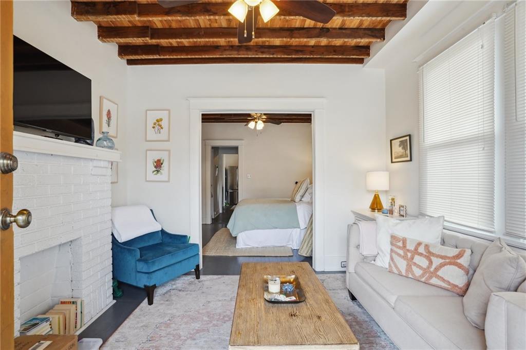 613 15 Bellecastle Street, New Orleans, Louisiana image 3