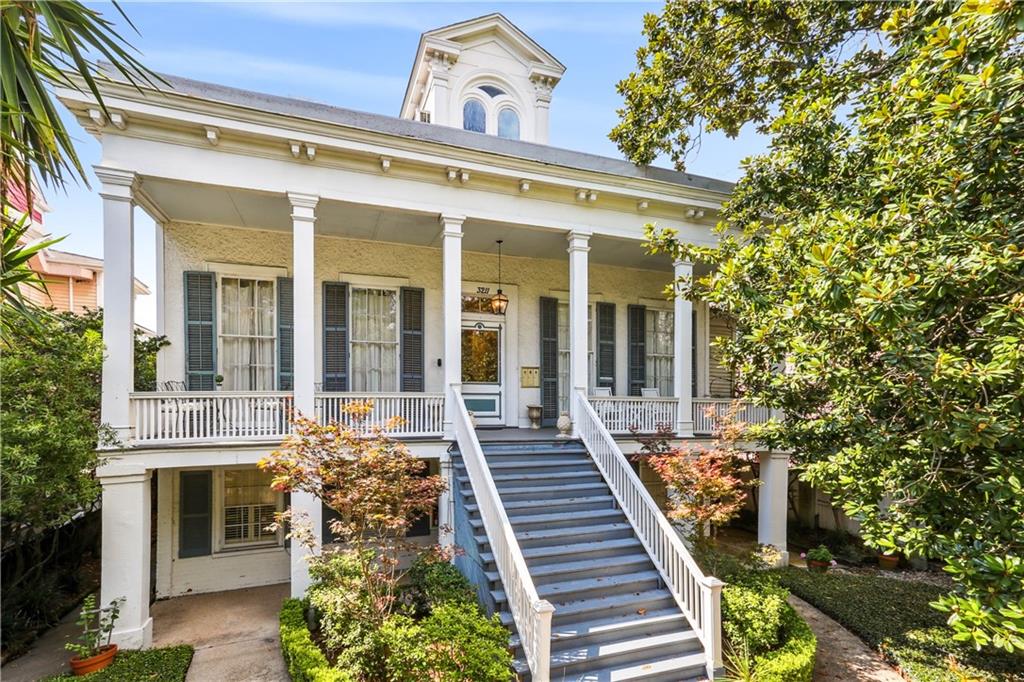 3211 Prytania Street #5, New Orleans, Louisiana image 1