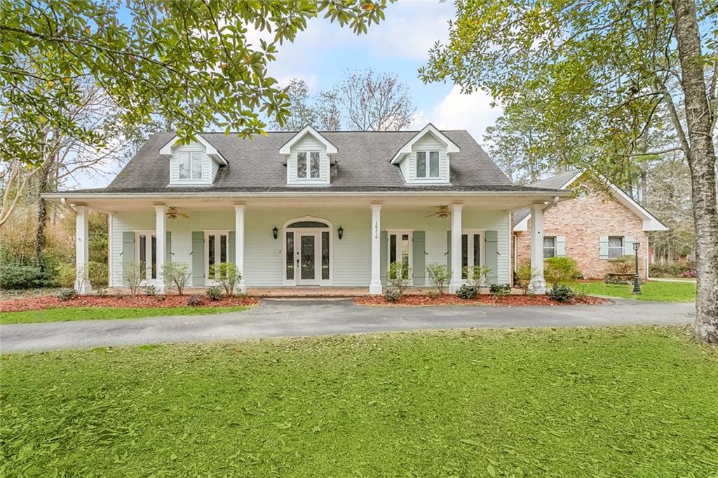 30310 Saint John Drive, Lacombe, Louisiana image 1