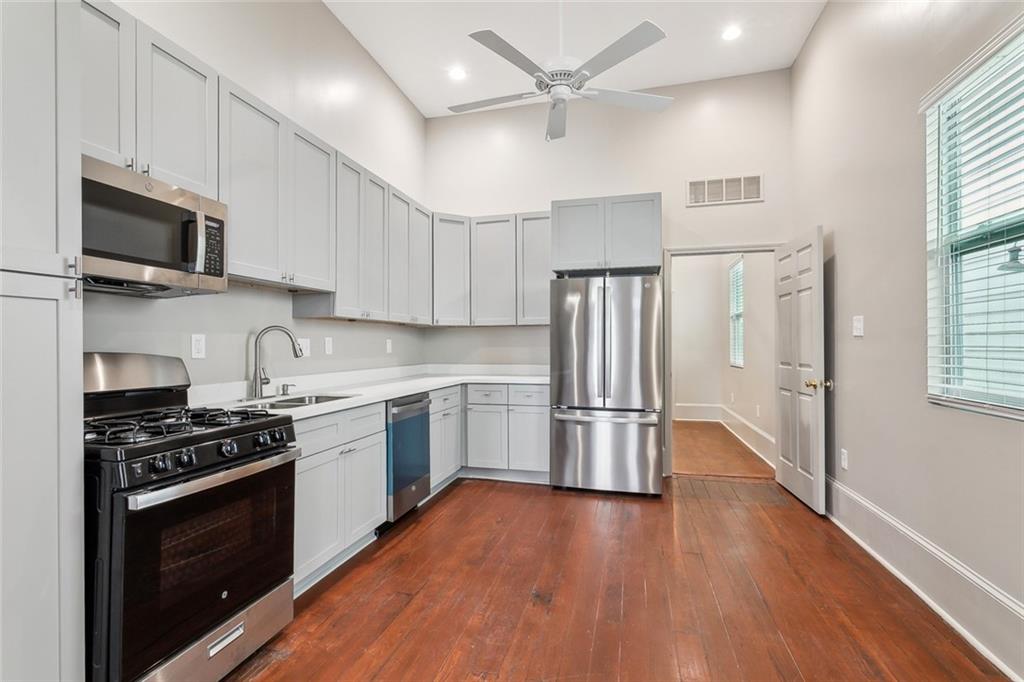 4932 34 Perrier Street, New Orleans, Louisiana image 8