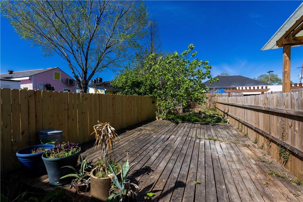 1412 Port Street, New Orleans, Louisiana image 14