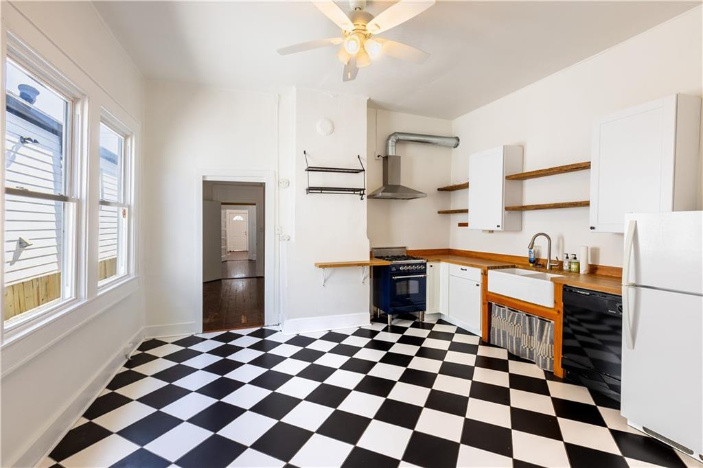 1412 Port Street, New Orleans, Louisiana image 8