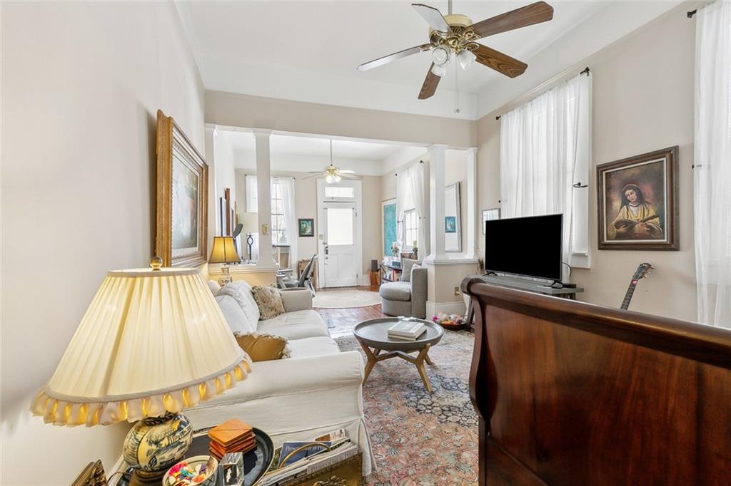 5108 10 Laurel Street, New Orleans, Louisiana image 5