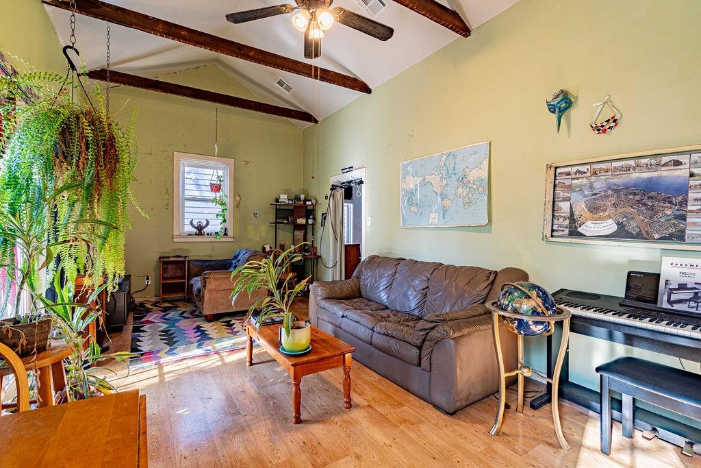 816 Austerlitz Street #C, New Orleans, Louisiana image 8