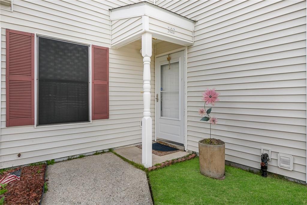 302 Bogie Drive #25D, Slidell, Louisiana image 1