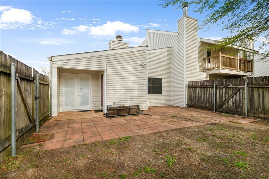 302 Bogie Drive #25D, Slidell, Louisiana image 15