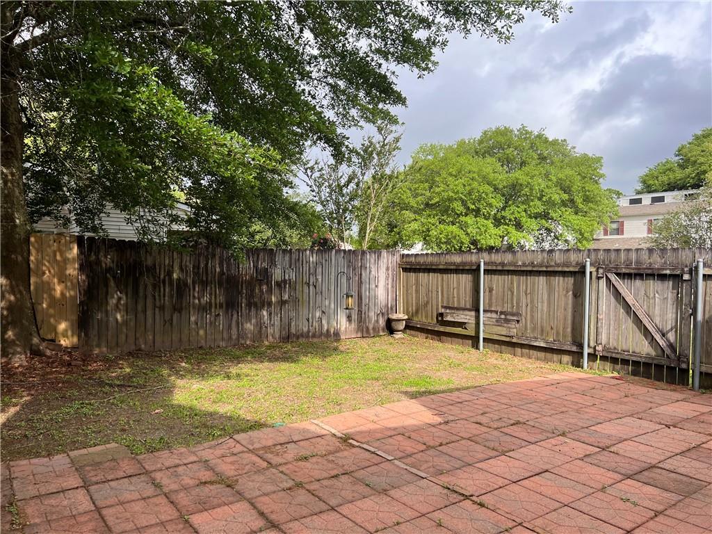 302 Bogie Drive #25D, Slidell, Louisiana image 16