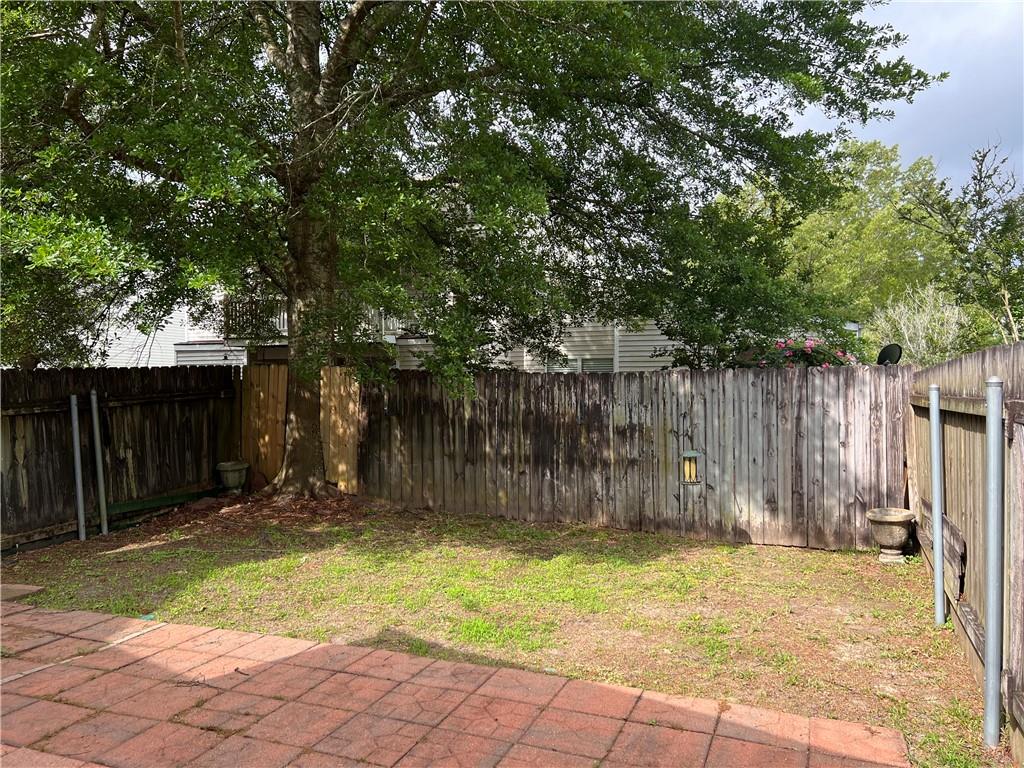 302 Bogie Drive #25D, Slidell, Louisiana image 17