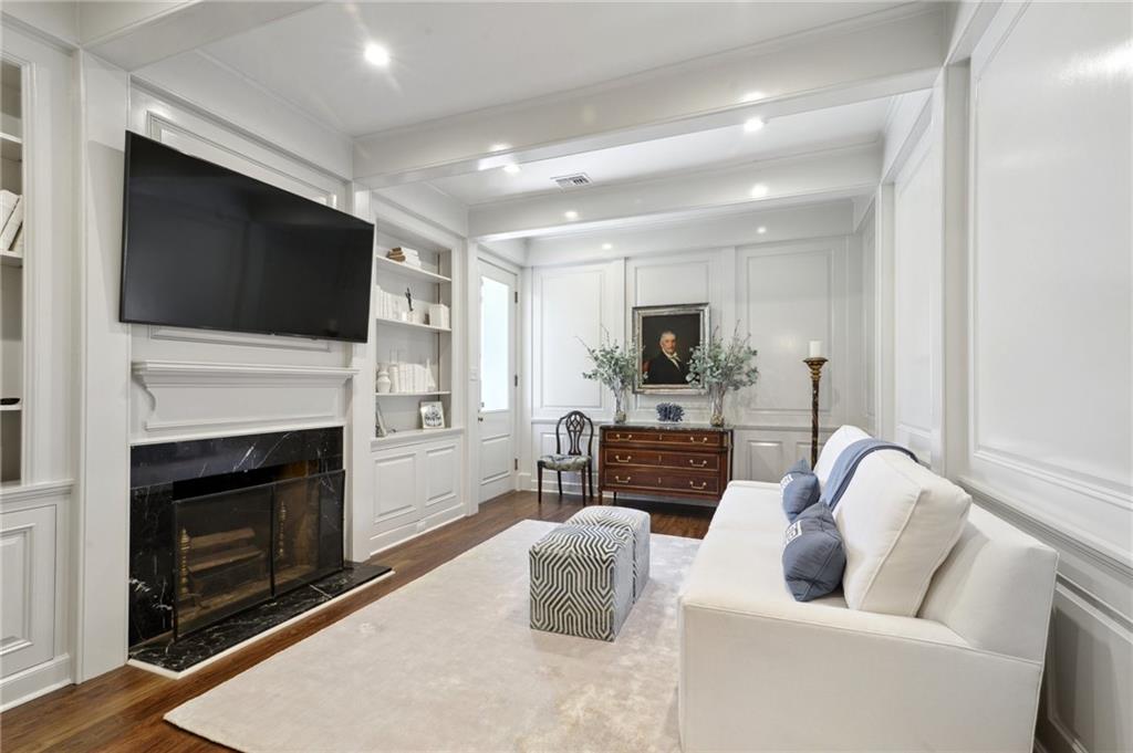 5817 Chestnut Street, New Orleans, Louisiana image 19