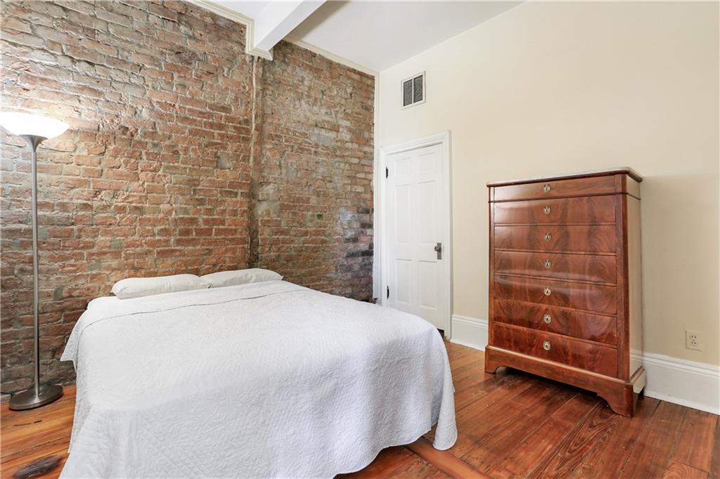 418 Burgundy Street #8, New Orleans, Louisiana image 10