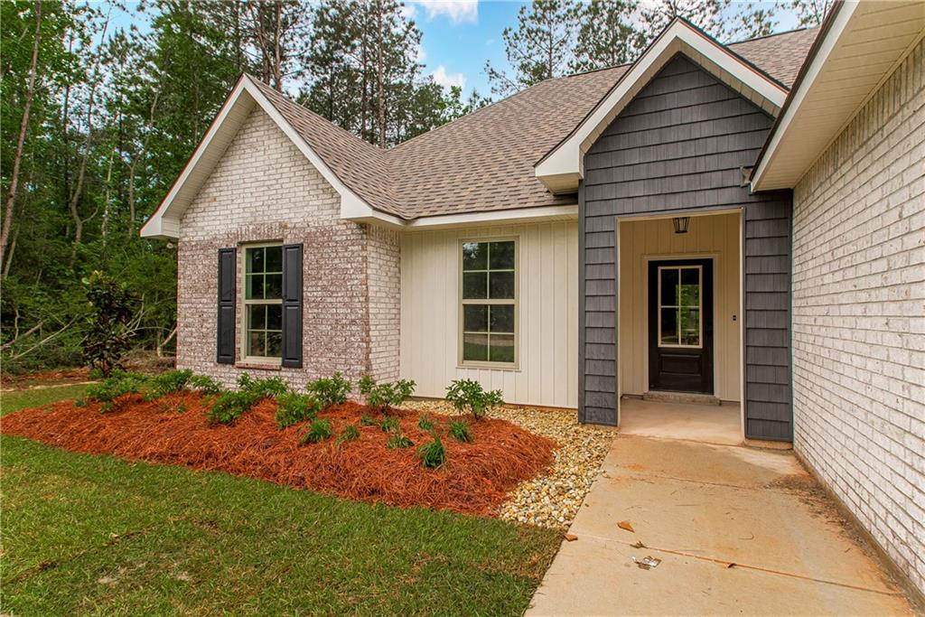 20039 Narretto Road, Loranger, Louisiana image 2