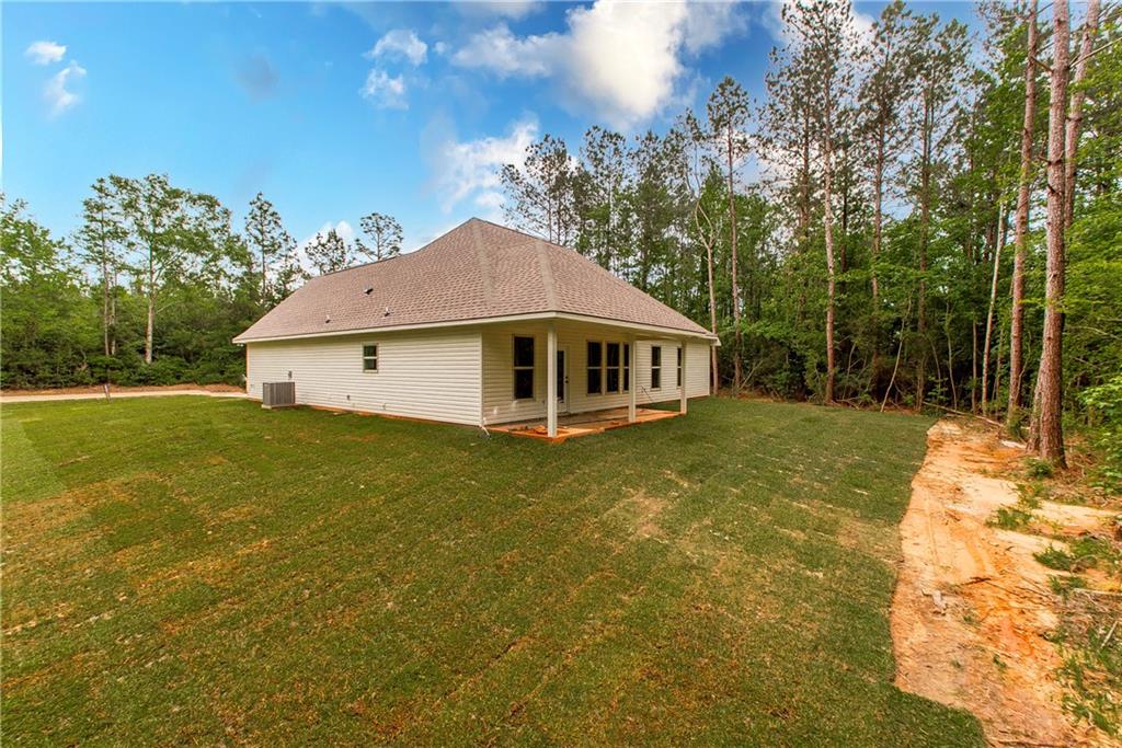 20039 Narretto Road, Loranger, Louisiana image 4