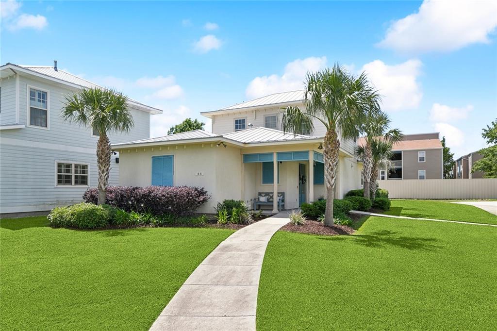 46 Palmetto Drive, Kenner, Louisiana image 2