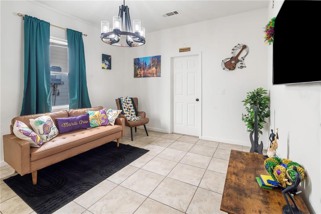 1831 33 Louisa Street, New Orleans, Louisiana image 3