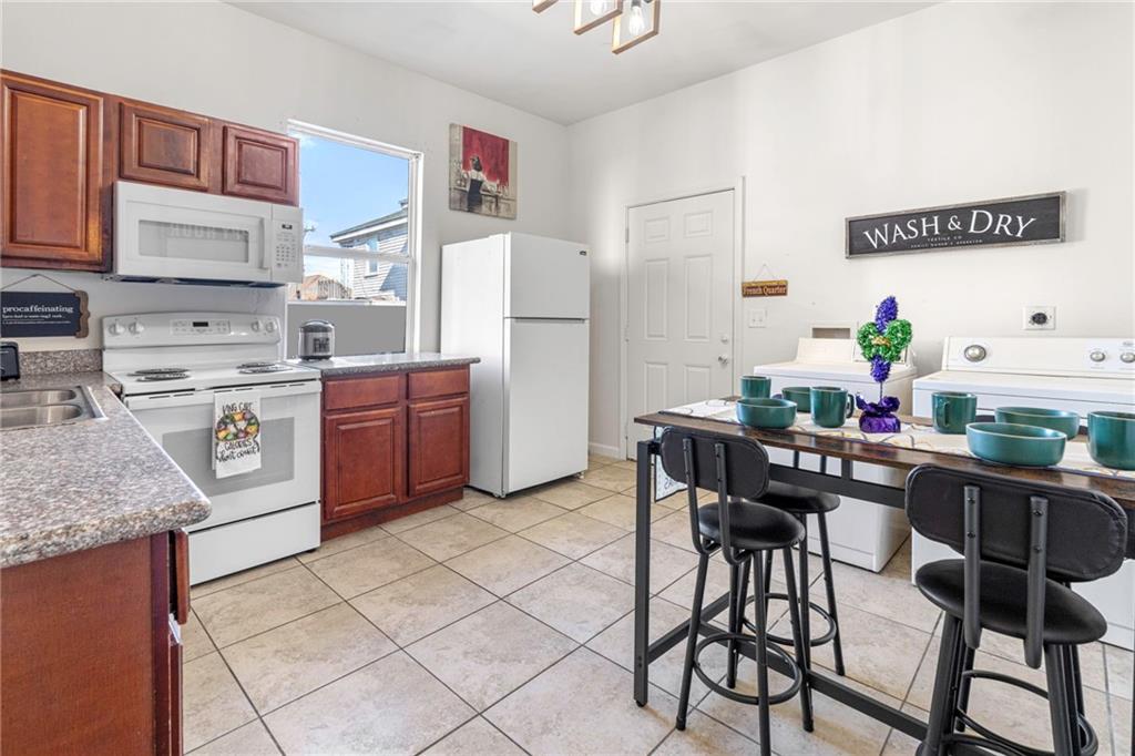 1831 33 Louisa Street, New Orleans, Louisiana image 8