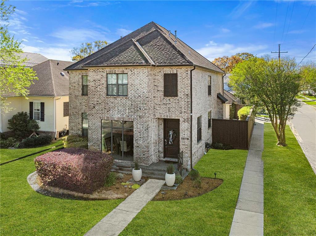 5878 General Haig Street, New Orleans, Louisiana image 3