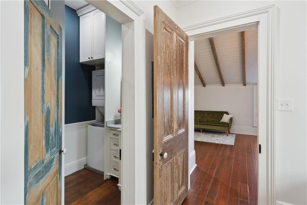 812 Esplanade Avenue #6, New Orleans, Louisiana image 18