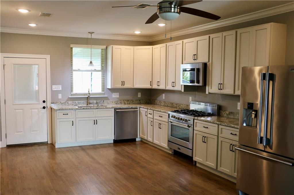 3619 Cherry Street, New Orleans, Louisiana image 11