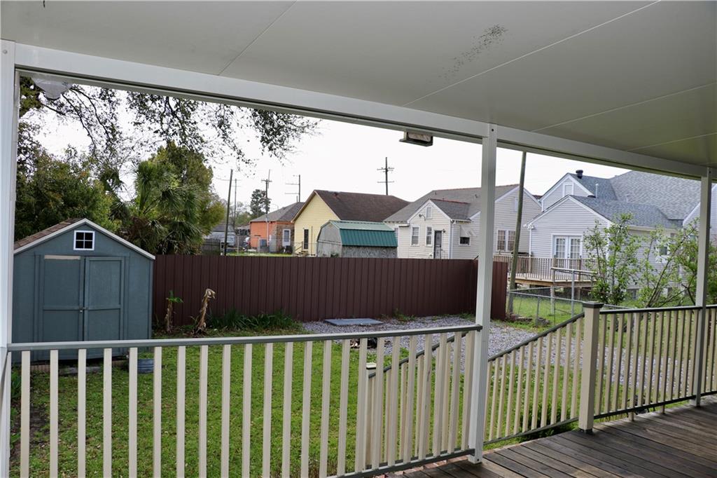 3619 Cherry Street, New Orleans, Louisiana image 14