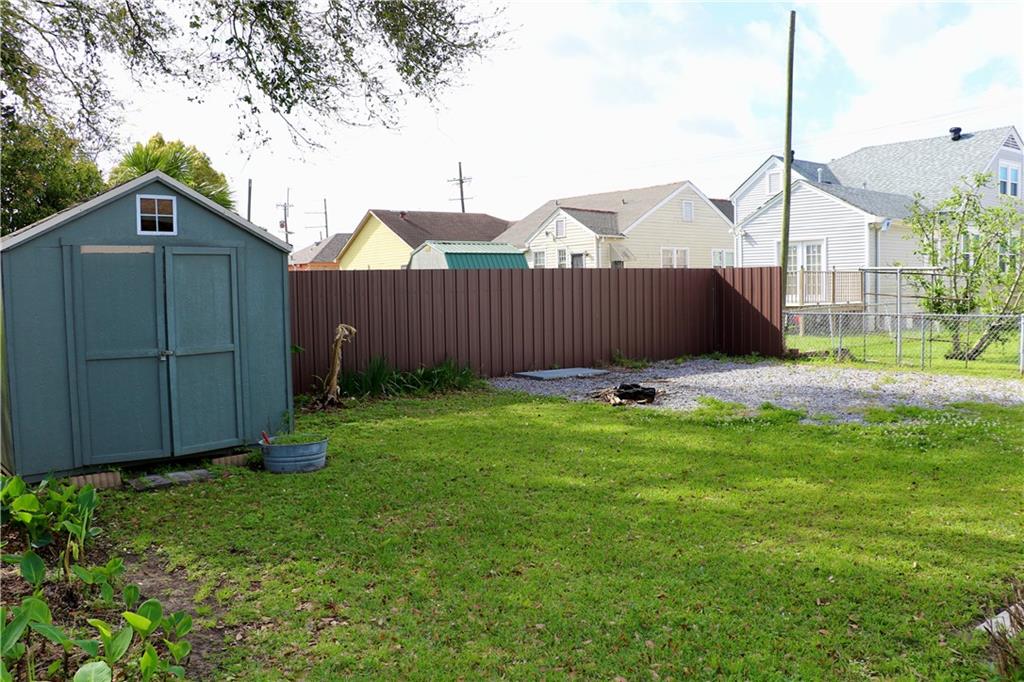 3619 Cherry Street, New Orleans, Louisiana image 16