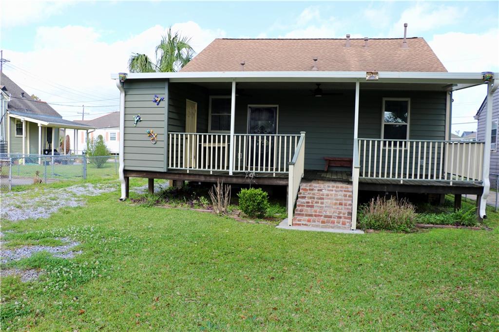 3619 Cherry Street, New Orleans, Louisiana image 19