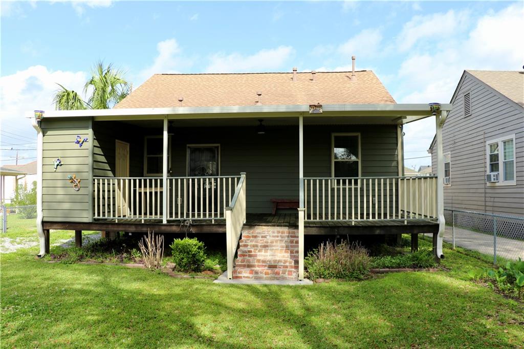 3619 Cherry Street, New Orleans, Louisiana image 20
