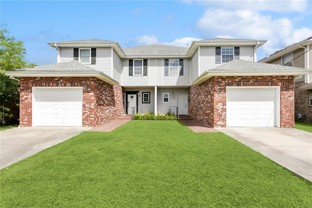 145 Stafford Place, New Orleans, Louisiana image 1